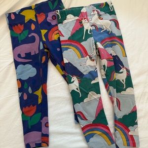 Mini Boden Leggings